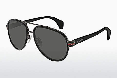 Zonnebril Gucci GG0447S 001