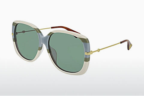 Lunettes de soleil Gucci GG0511SA 007