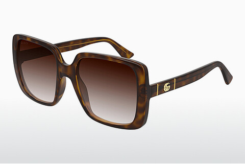 Zonnebril Gucci GG0632S 002