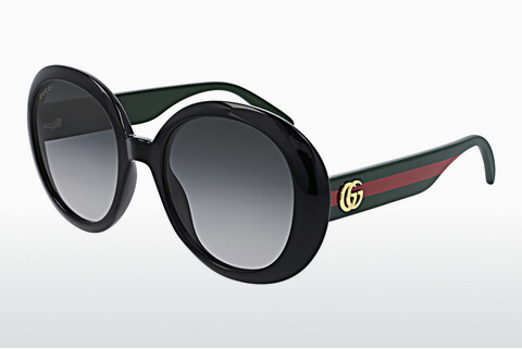 Zonnebril Gucci GG0712S 001