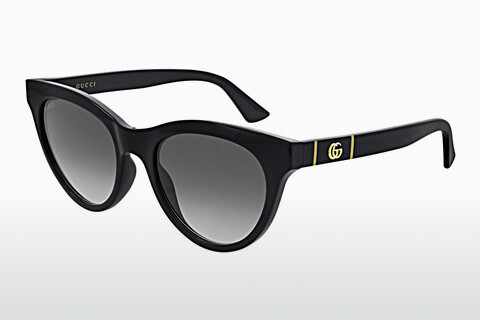 Zonnebril Gucci GG0763S 001