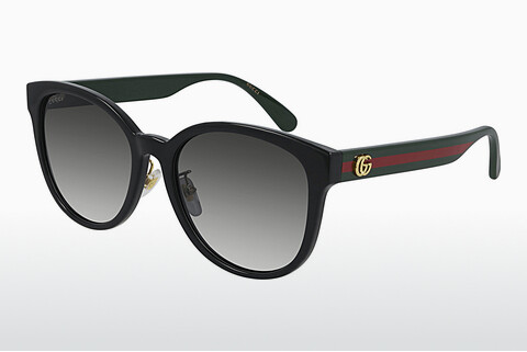 Zonnebril Gucci GG0854SK 001