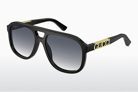 Zonnebril Gucci GG1188S 002