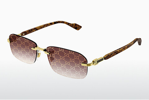 Zonnebril Gucci GG1221S 004