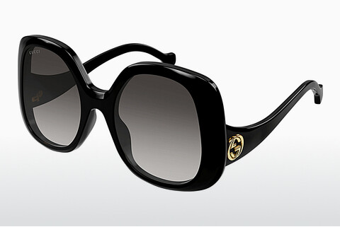 Zonnebril Gucci GG1235S 001