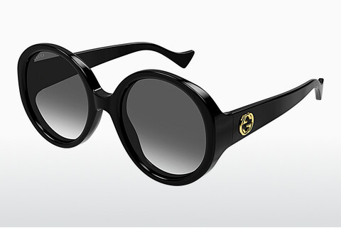 Zonnebril Gucci GG1256S 001