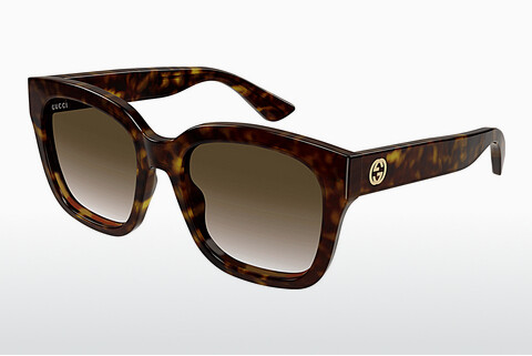 Zonnebril Gucci GG1338S 003