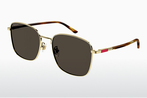 Zonnebril Gucci GG1350S 002