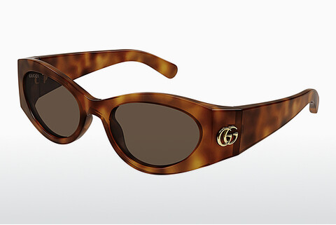 Zonnebril Gucci GG1401S 002