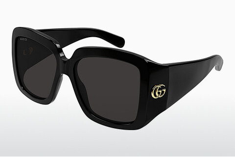 Zonnebril Gucci GG1402S 001