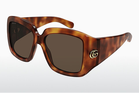 Zonnebril Gucci GG1402S 002