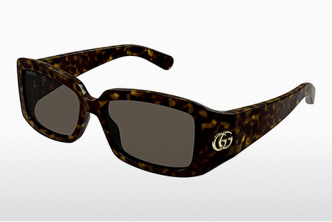 Zonnebril Gucci GG1403SK 002