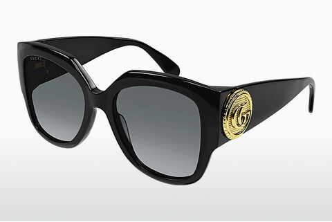 Zonnebril Gucci GG1407S 001