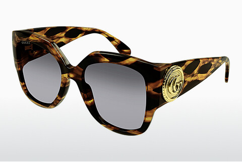 Zonnebril Gucci GG1407S 002