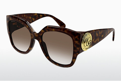 Zonnebril Gucci GG1407S 003