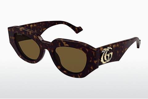 Zonnebril Gucci GG1421S 002