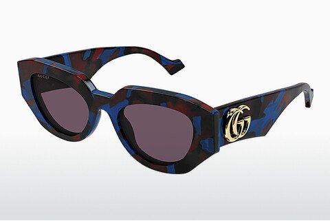 Zonnebril Gucci GG1421S 003