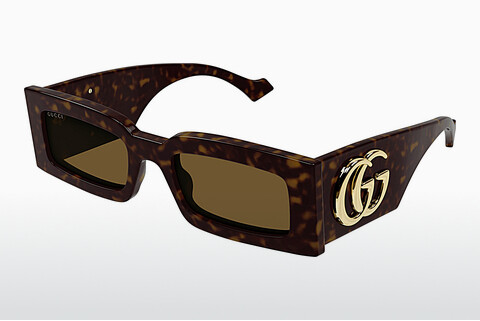 Zonnebril Gucci GG1425S 002