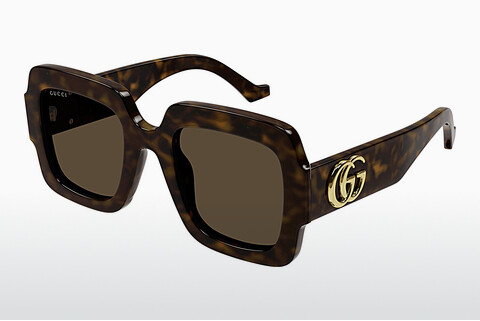 Zonnebril Gucci GG1547S 002