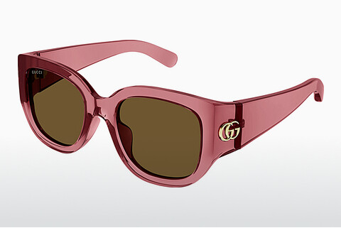 Zonnebril Gucci GG1599SA 003