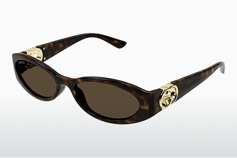 Zonnebril Gucci GG1660S 002