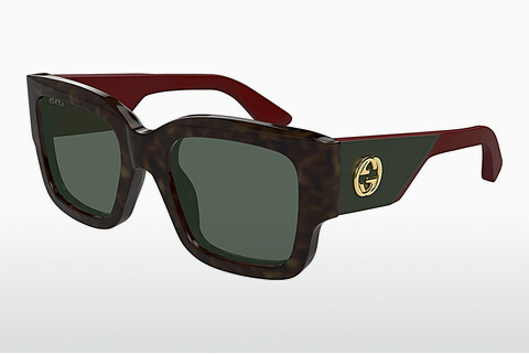 Zonnebril Gucci GG1663S 002