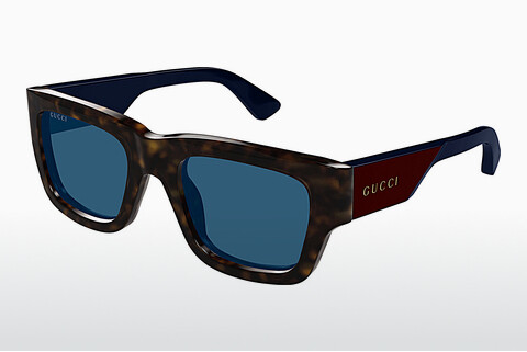 Zonnebril Gucci GG1668S 002