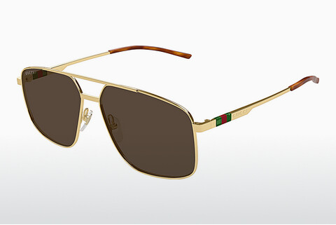 Zonnebril Gucci GG1676S 002