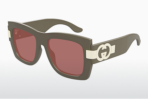 Zonnebril Gucci GG1688S 004