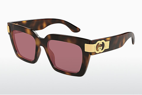 Zonnebril Gucci GG1689S 002