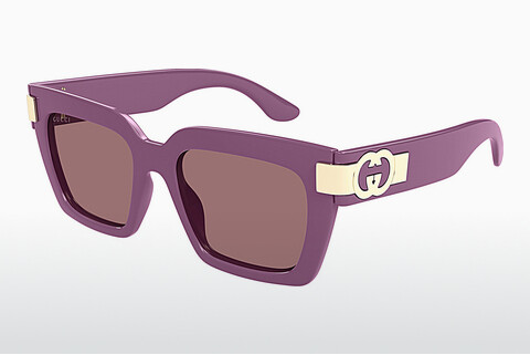 Zonnebril Gucci GG1689S 004