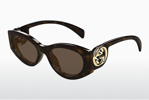 Zonnebril Gucci GG1691S 002