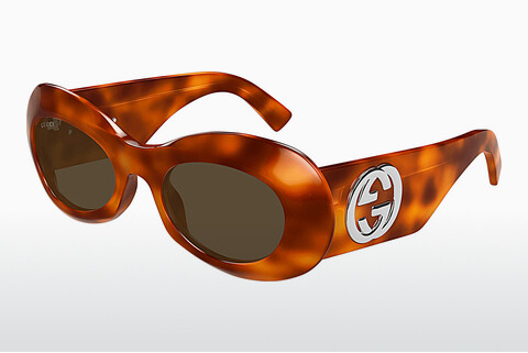 Zonnebril Gucci GG1696S 002