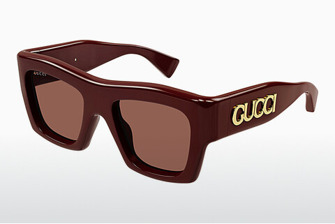 Zonnebril Gucci GG1772S 003