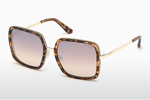 Lunettes de soleil Guess GU7602 52F