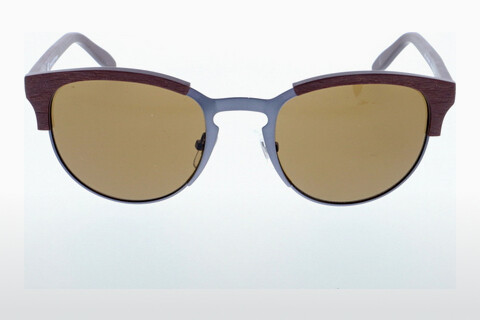 Zonnebril HIS Eyewear HS122 006