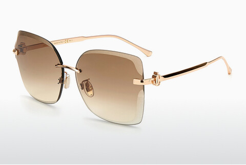 Zonnebril Jimmy Choo CORIN/G/S DDB/HA
