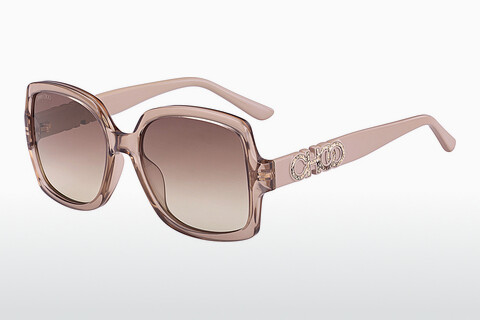 Lunettes de soleil Jimmy Choo SAMMI/G/S FWM/HA