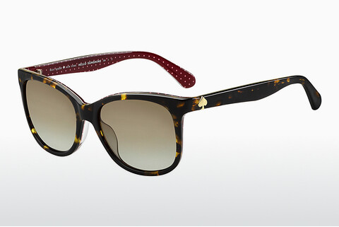 Lunettes de soleil Kate Spade DANALYN/S 086/LA