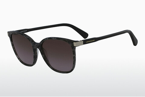 Lunettes de soleil Longchamp LO612S 002