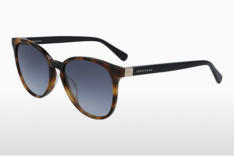 Lunettes de soleil Longchamp LO647S 219