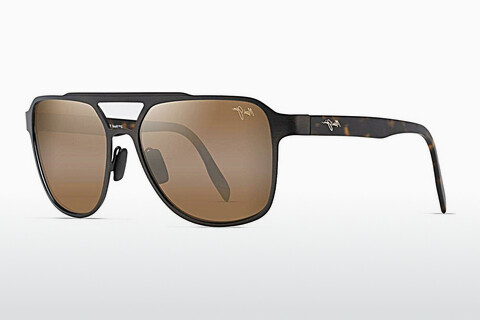 Zonnebril Maui Jim 2nd Reef H607-01