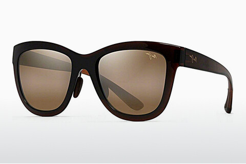 Zonnebril Maui Jim Anuenue H448-01