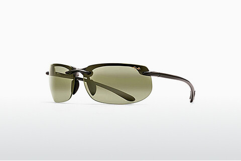 Zonnebril Maui Jim Banyans HT412N-02