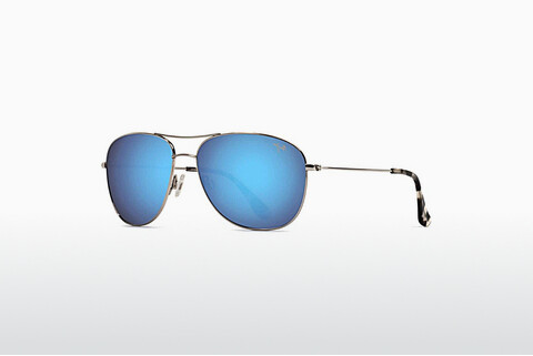 Zonnebril Maui Jim Cliff House B247-1715