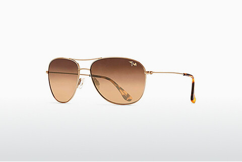 Zonnebril Maui Jim Cliff House H247-1615