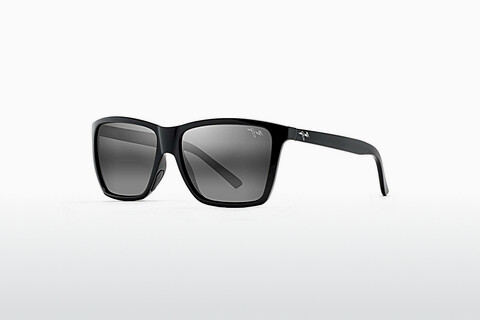 Zonnebril Maui Jim Cruzem 864-02