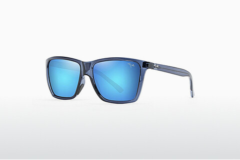 Zonnebril Maui Jim Cruzem B864-03