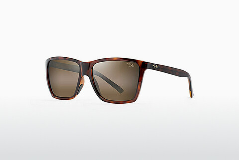 Zonnebril Maui Jim Cruzem H864-10