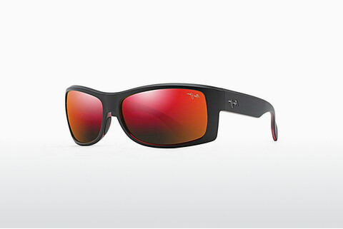 Zonnebril Maui Jim Equator RM848-04